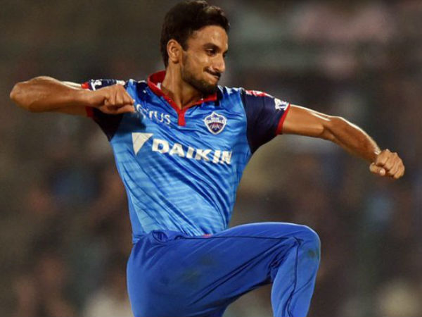 ಹರ್ಷಲ್ ಪಟೇಲ್