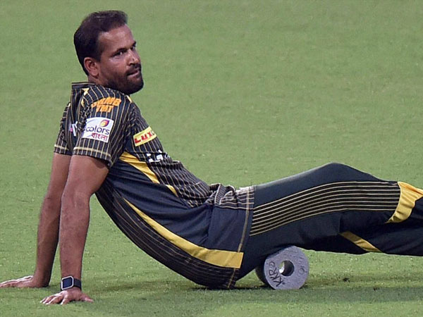 ಆಲ್ ರೌಂಡರ್ಸ್ -ಯೂಸುಫ್ ಪಠಾಣ್