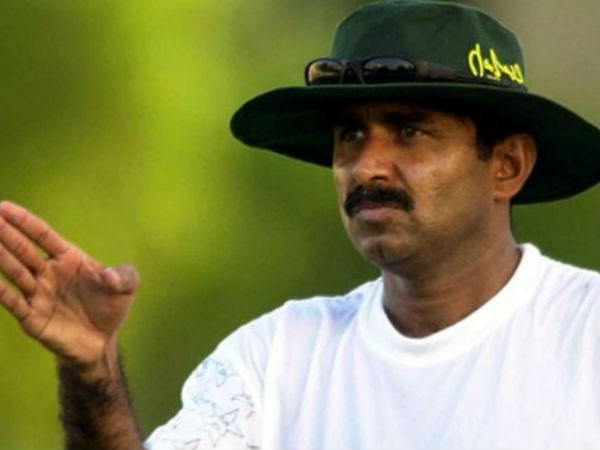 ಮಿಯಾಂದಾದ್ ಕಿಡಿ ಕಾರಲು ಕಾರಣ