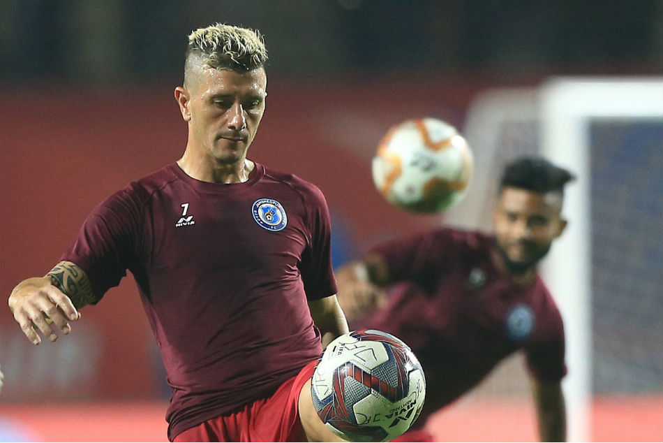 ISL: JFC, Mumbai can’t afford slip-ups in top-four race
