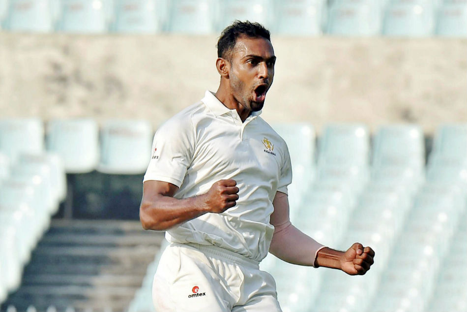 Tamil Nadu vs Karnataka: Tamil Nadu need 181 to win the match Tamil Nadu vs Karnataka: Tamil Nadu need 181 to win the match