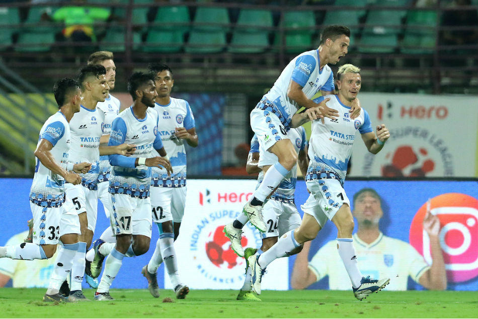 ISL 2019: Messi’s brilliance salvages the day for Kerala