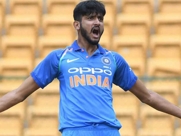 ಭಾರತ ಎ ತಂಡ ಏಕದಿನ ಸರಣಿಗೆ 