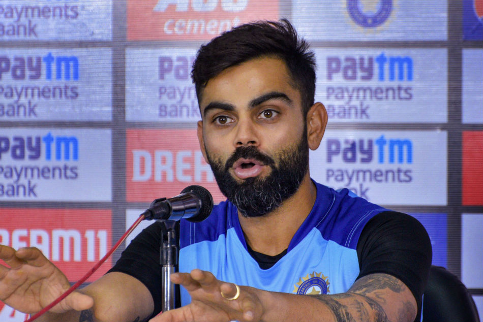 Kohli 25 runs away from becoming first Indian to achieve T20I milestone Kohli 25 runs away from becoming first Indian to achieve T20I milestone