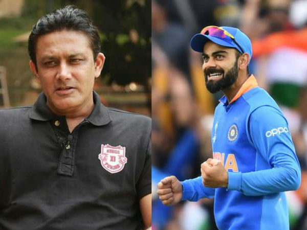 ತಪ್ಪಿದ ಪಿಚ್ ಊಹೆ, ಕುಂಬ್ಳೆ ಎಚ್ಚರಿಕೆ, ಅಸಡ್ಡೆಯ ಆರಂಭ