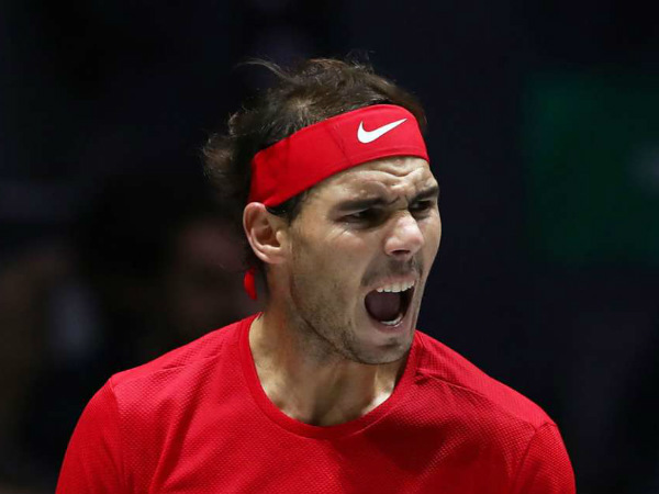  ಫ್ರೆಂಚ್ ಓಪನ್ 