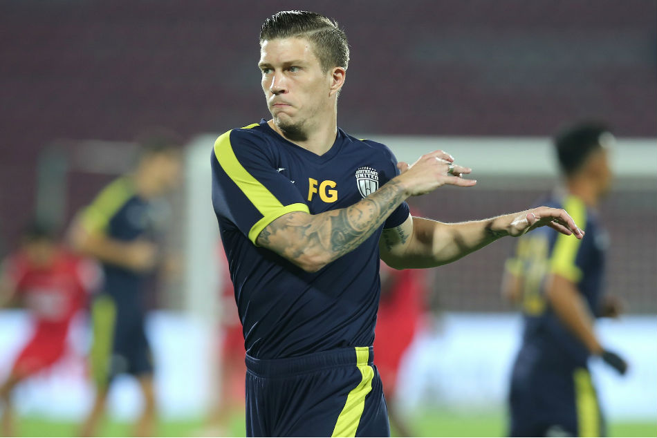 ISL: NorthEast look for inspiration as Bengaluru FC seek to regain top spot