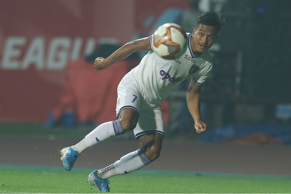 ISL 2019: Chennaiyin tread tricky waters for first away win
