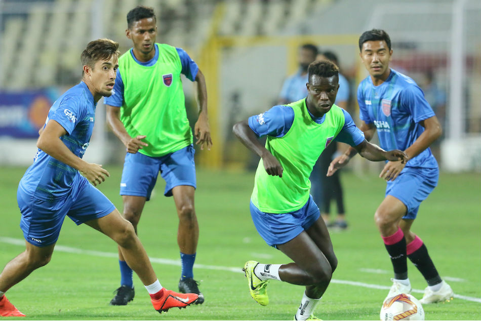 Odisha ready to reinvent against stuttering Jamshedpur in Kalinga bow