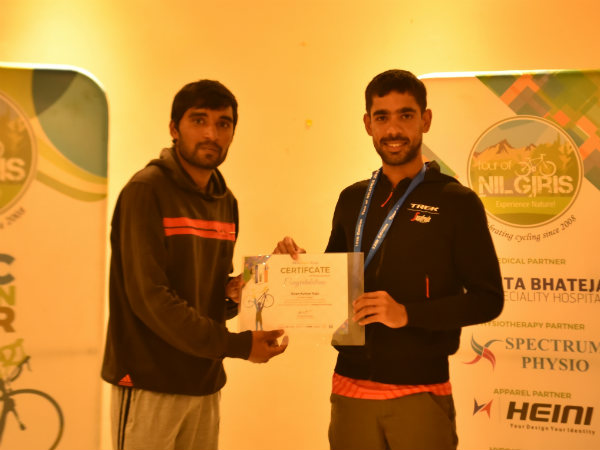 ಸ್ಪರ್ಧಾತ್ಮಕ ವಿಭಾಗದಲ್ಲಿ ವಿಜೇತರ ವಿವರ 