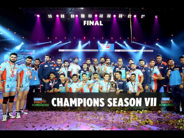  ಪ್ರೊ ಕಬಡ್ಡಿ ಲೀಗ್ 