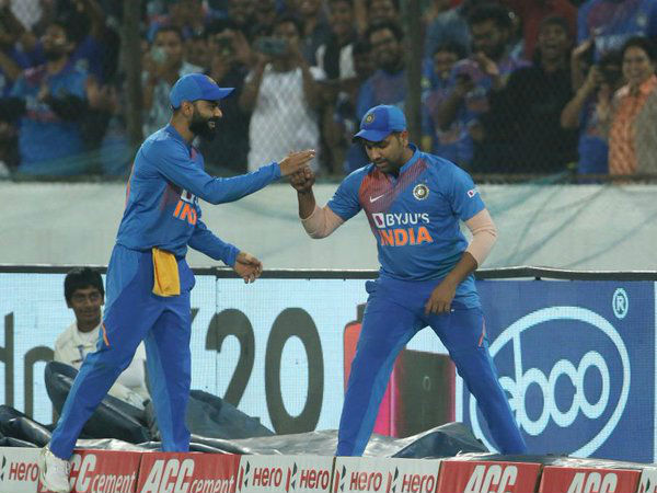 ರನ್ ಒತ್ತಡ ಹೇರಿದ್ದ ಕೆರಿಬಿಯನ್ನರು