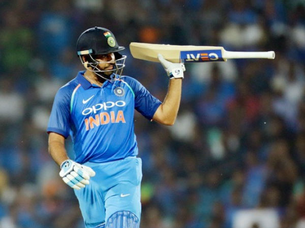 ಆರಂಭಿಕ ಬ್ಯಾಟ್ಸ್‌ಮನ್‌ಗಳು