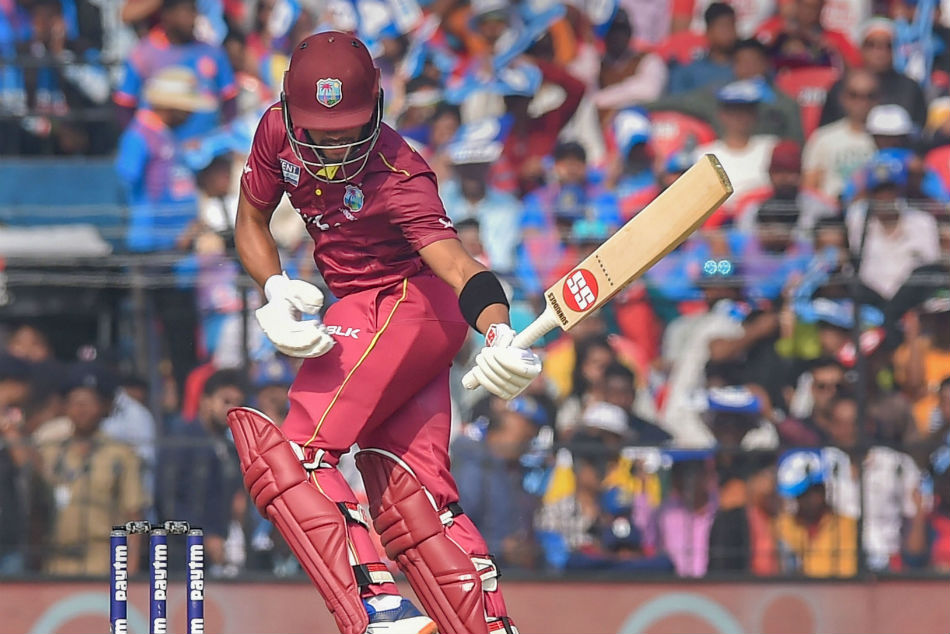 Shai Hope faster than Viv Richards, Babar Azam to 3000 ODI runs Shai Hope faster than Viv Richards, Babar Azam to 3000 ODI runs