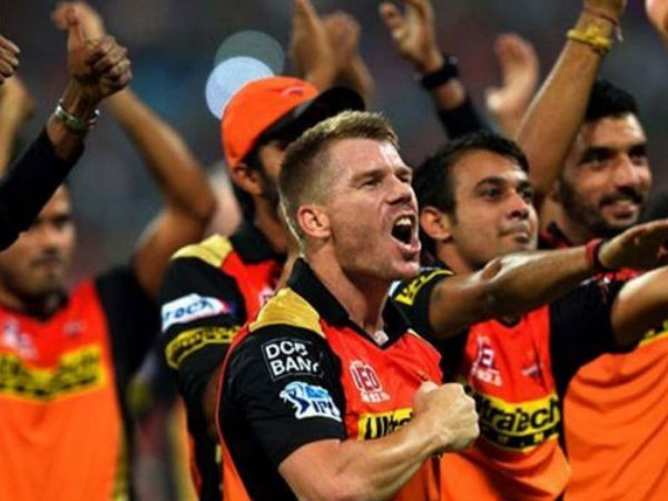 ಸನ್ ರೈಸರ್ಸ್ ಹೈದರಾಬಾದ್ (ಎಸ್‌ಆರ್ಎಚ್)