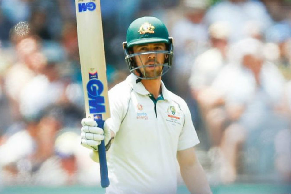 ಆ್ಯರೋನ್ ಫಿಂಚ್ ಏಕದಿನ ಕ್ರಿಕೆಟ್ಗೆ ನಿವೃತ್ತಿ ಹಿನ್ನಲೆ, ಟ್ರಾವಿಸ್ ಹೆಡ್ಗೆ ಅವಕಾಶ ಆ್ಯರೋನ್ ಫಿಂಚ್ ಏಕದಿನ ಕ್ರಿಕೆಟ್ಗೆ ನಿವೃತ್ತಿ ಹಿನ್ನಲೆ, ಟ್ರಾವಿಸ್ ಹೆಡ್ಗೆ ಅವಕಾಶ