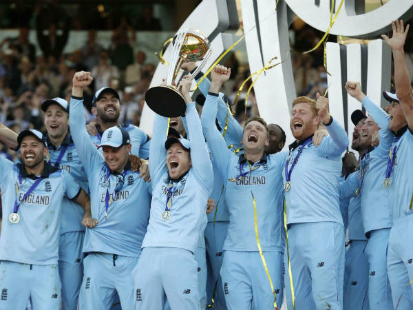 ಕ್ರಿಕೆಟ್ ವಿಶ್ವಕಪ್