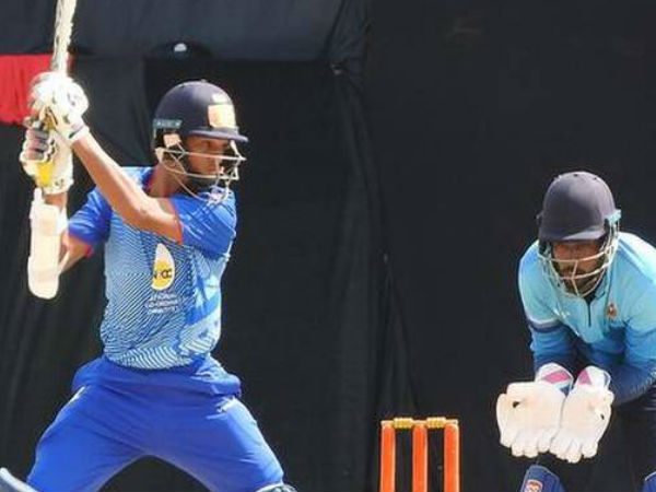 ಕನಸಿನ ಬೆನ್ನತ್ತಿ ಹೊರಟವ