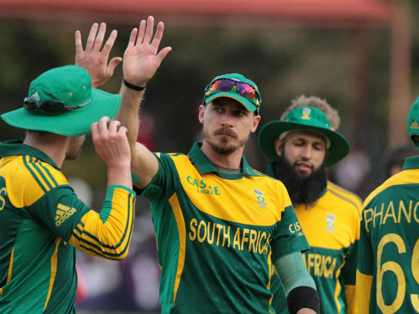 #4 ಡೇಲ್ ಸ್ಟೇಯ್ನ್