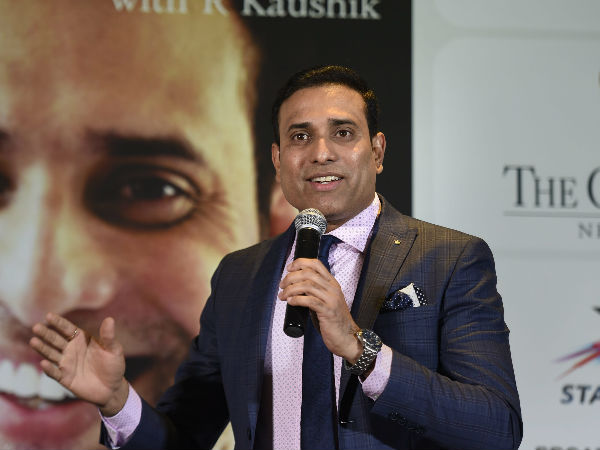 ಕೆಟ್ಟ ನಿರ್ಧಾರವೆಂದ ಲಕ್ಷ್ಮಣ್