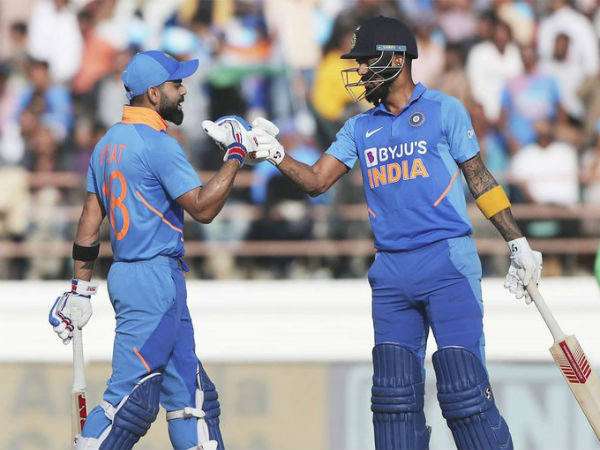 ಅರ್ಧಶತಕದ ದಾಖಲೆ