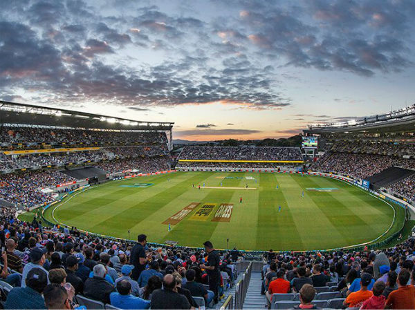 ಆಕ್ಲೆಂಡ್ ಇತಿಹಾಸವೇ ಕಾರಣ: 