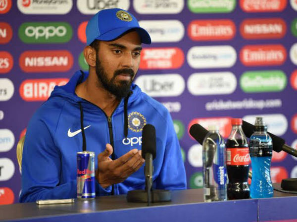 ಮೊದಲ ಬಾರಿಗೆ ತುಟಿ ಬಿಚ್ಚಿದ ರಾಹುಲ್: