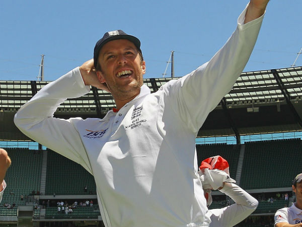 ಸ್ವಾನ್ ಹೇಳಿದ್ದು ಯಾರ ಬಗ್ಗೆ!