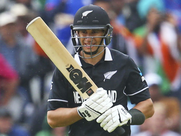 #3 ರಾಸ್ ಟೇಯ್ಲರ್