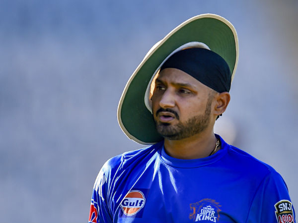 ಹರ್ಭಜನ್‌ಗೂ ಇಷ್ಟವಾಗದ ನಿರ್ಧಾರ