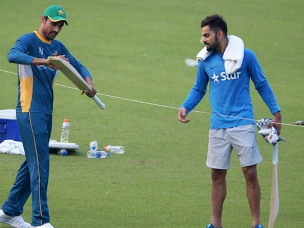 ಬ್ಯಾಟ್ ಗಿಫ್ಟ್ ನೀಡಿದ್ದ ವಿರಾಟ್