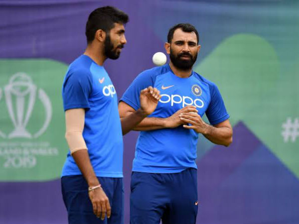 ಕೀ ಬೌಲರ್ ಬೂಮ್ರಾ