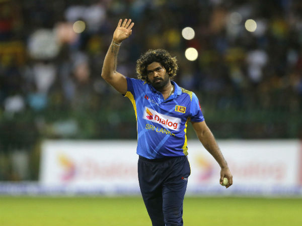 #2 ಲಸಿತ್ ಮಲಿಂಗಾ