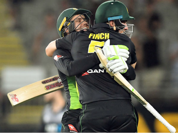 ಊಹಿಸದ ರೀತಿಯಲ್ಲಿ ಆಸಿಸ್ ತಿರುಗೇಟು