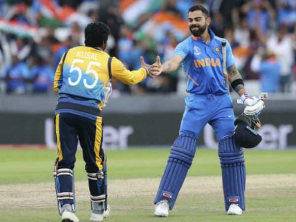 ಸಂಭಾವ್ಯ ತಂಡಗಳು