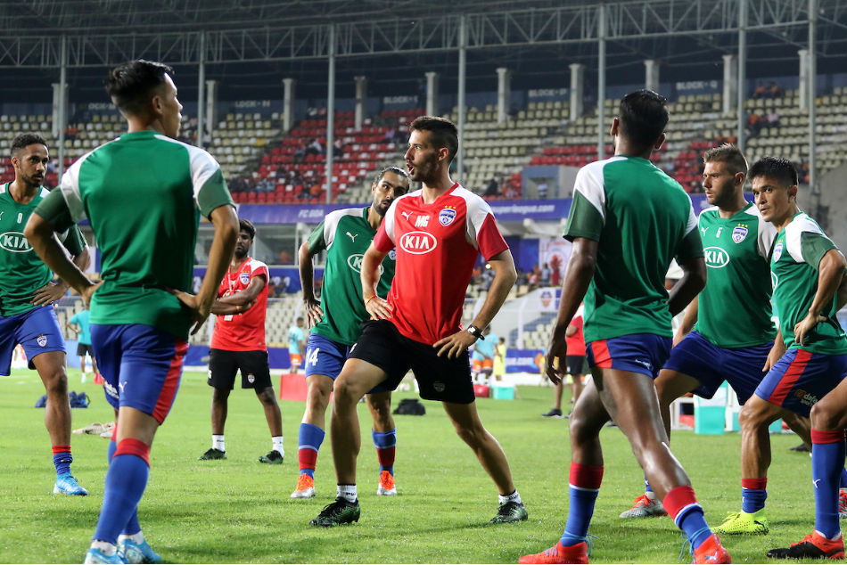 ISL 2020: Bengaluru look to maintain pace for top spot