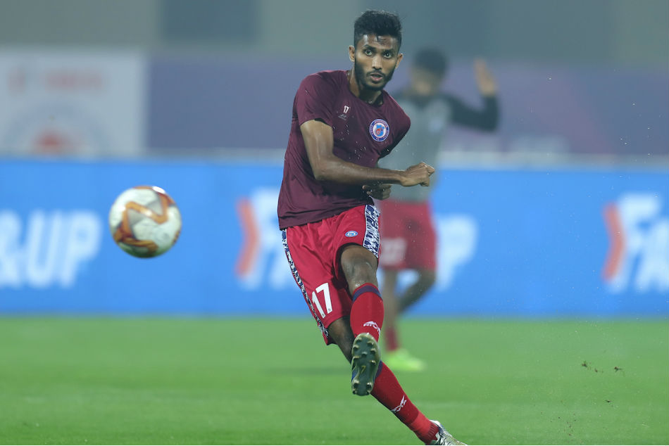 ISL: Bengaluru face Jamshedpur challenge at home