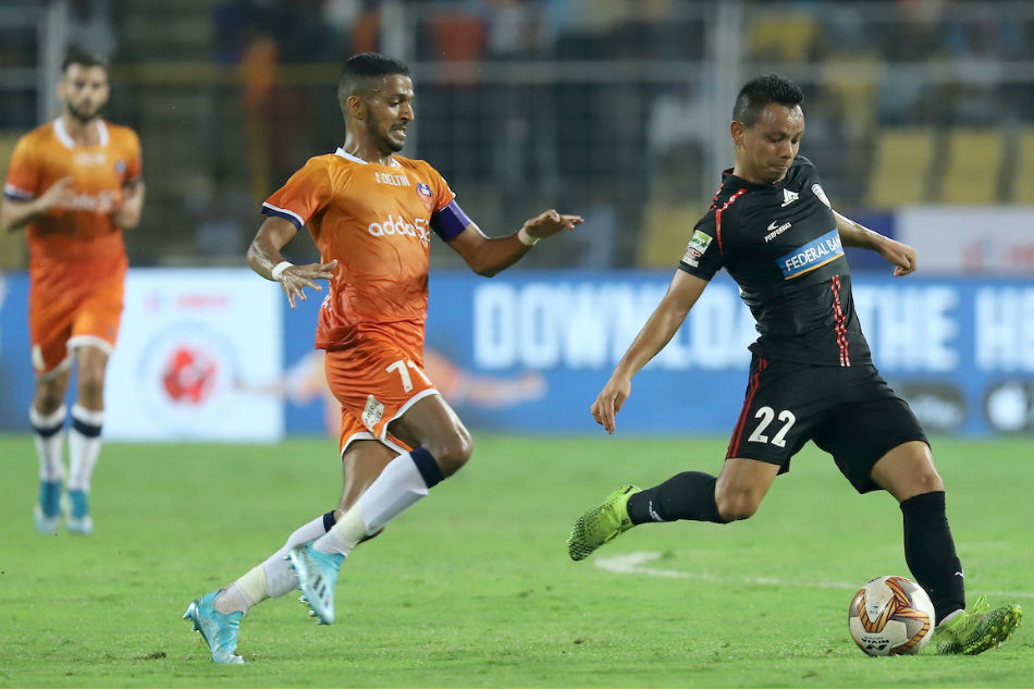 ISL 2020: Erratic NorthEast help Goa reclaim top spot