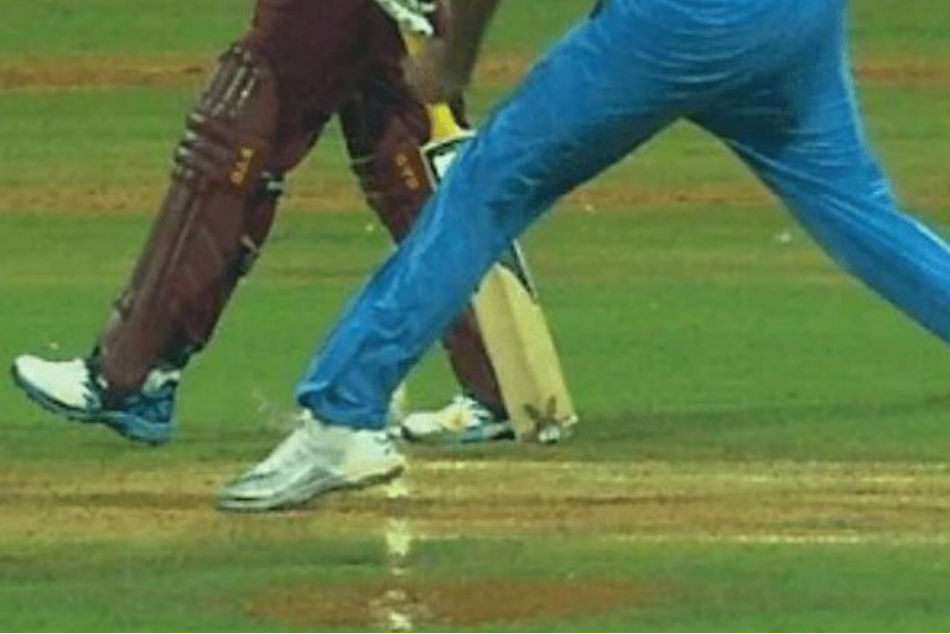 New technology to be tested in West Indies-Ireland series New technology to be tested in West Indies-Ireland series