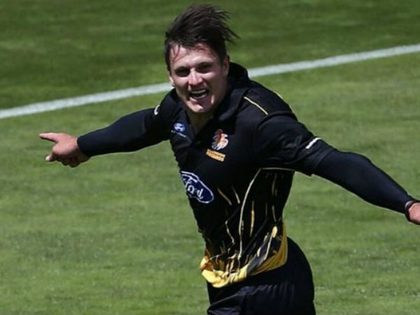 ಐದು ಟಿ20 ಪಂದ್ಯಗಳು