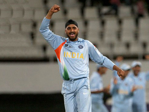 ಹರ್ಭಜನ್ ದಾಖಲೆ ಪತನ