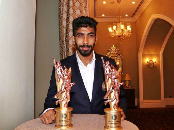 ಪೂಜಾರ, ಬೂಮ್ರಾ