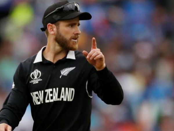 ನ್ಯೂಜಿಲೆಂಡ್ ತಂಡ