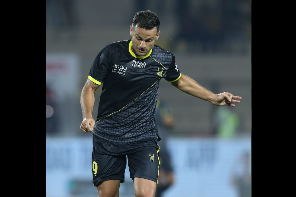 ISL: Time running out for Kerala, Hyderabad