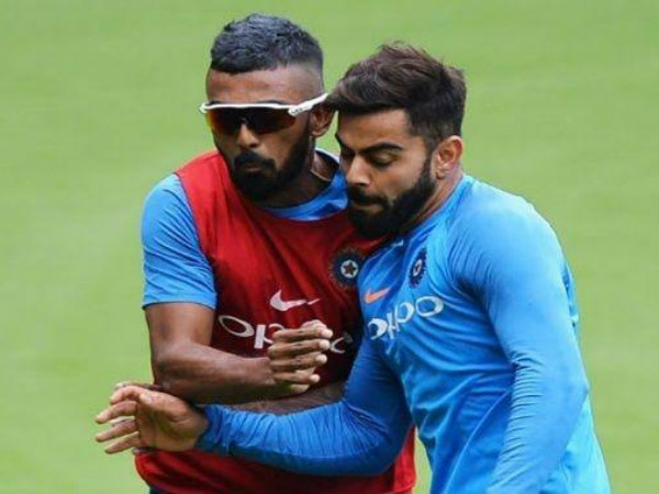 ರಾಹುಲ್ ಬಗ್ಗೆ ನಾಯಕ ಕೊಹ್ಲಿ ಹೇಳಿದ್ದು 