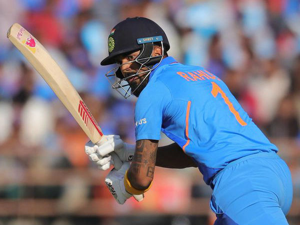 ಬಾಲ್ಯದಲ್ಲೂ ದ್ರಾವಿಡ್ಗೆ ಹೋಲಿಸುತ್ತಿದ್ದರು ಬಾಲ್ಯದಲ್ಲೂ ದ್ರಾವಿಡ್ಗೆ ಹೋಲಿಸುತ್ತಿದ್ದರು