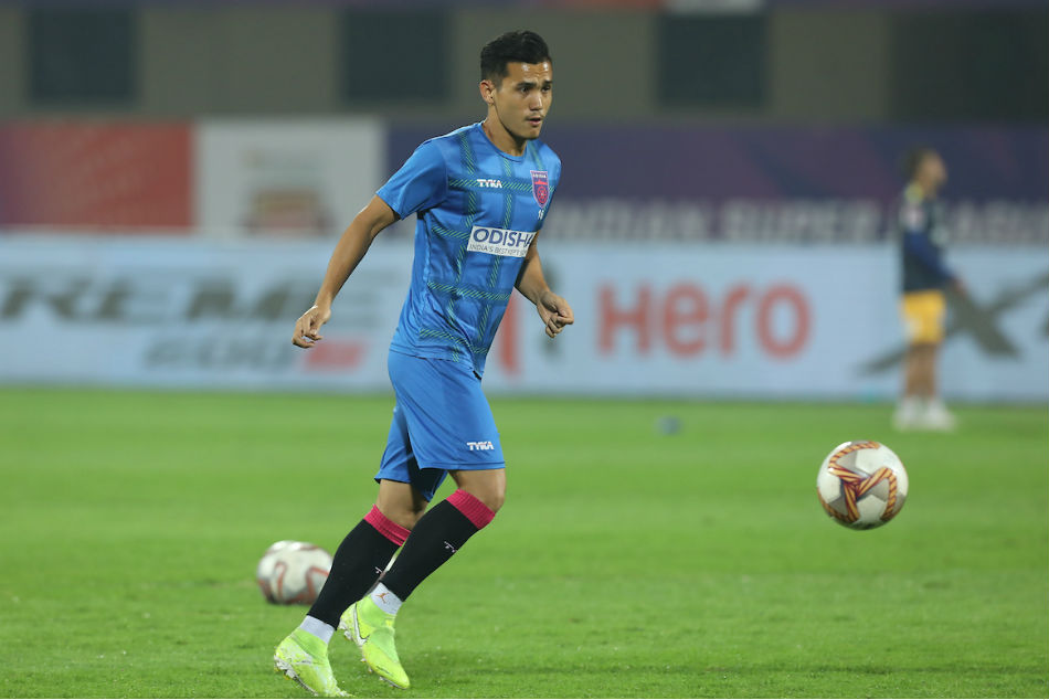 ISL: Odisha, Mumbai jostle in potential six-pointer