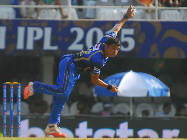 ಪ್ರತಿಭಾನ್ವಿತ ಬೌಲರ್