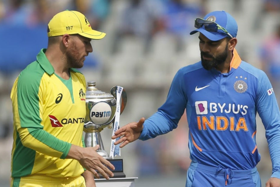 Poor Rajkot Record A Concern For India Ahead Of 2nd ODI Poor Rajkot Record A Concern For India Ahead Of 2nd ODI