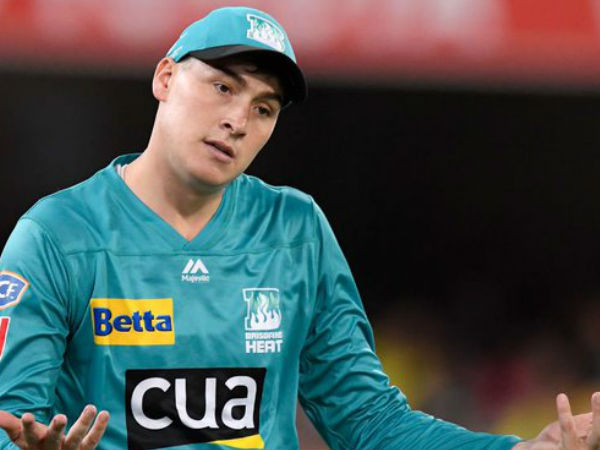 ಸರ್ಕಸ್ಸಿನ ಬಳಿಕ ಕ್ಯಾಚ್ ಯಶಸ್ವಿ